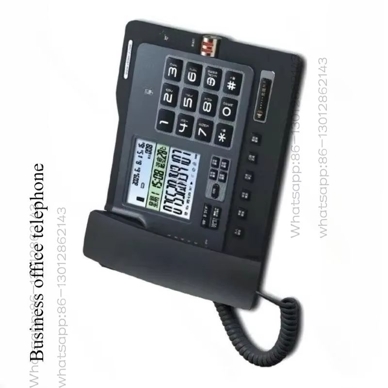 Home Office Phone Number - НОВЫЙ G026 Телефон для офиса и