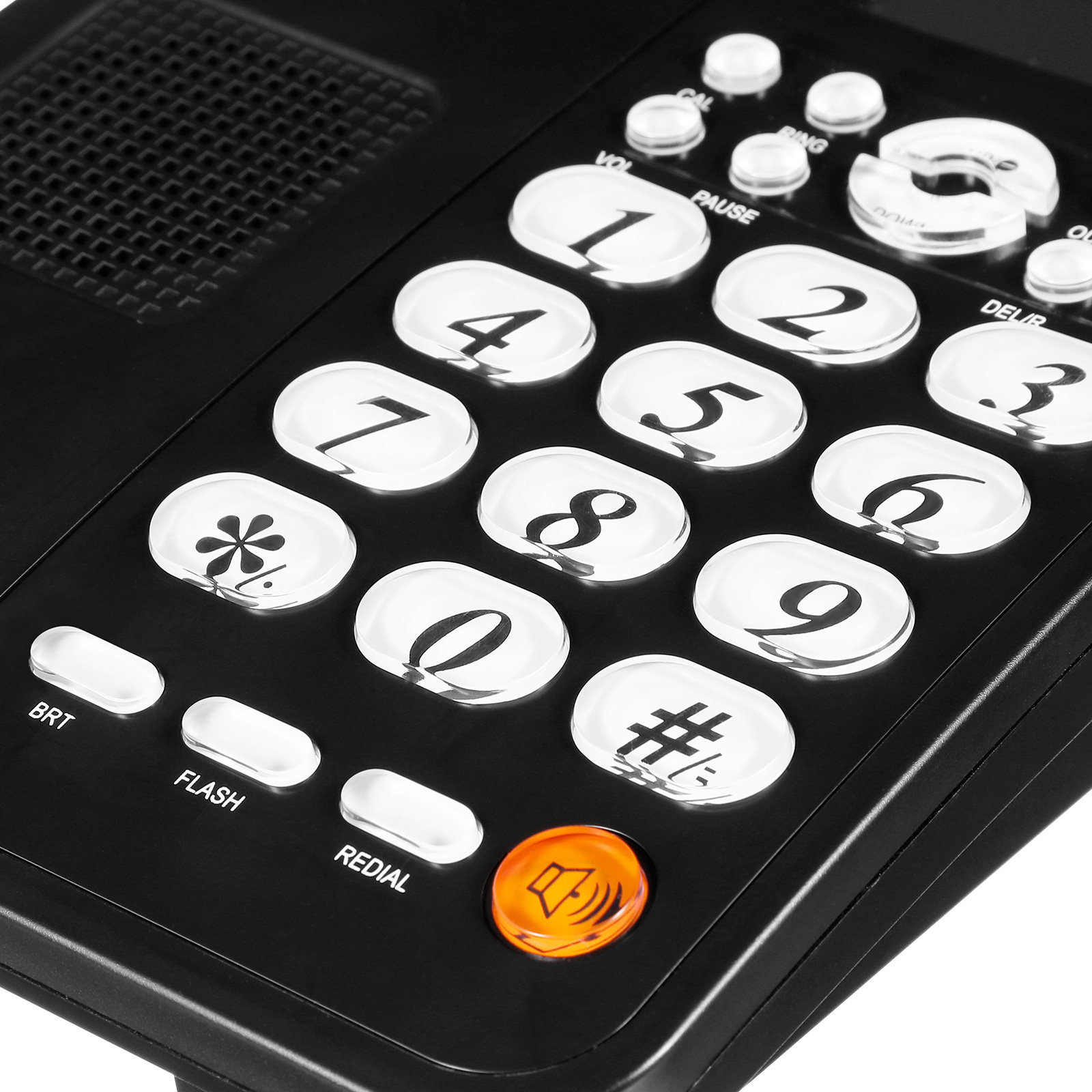 Home Office Phone Number - Офисный проводной телефон с определителем номера,