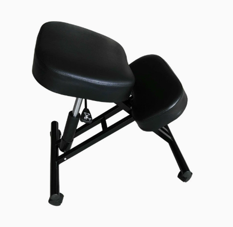 Ergonomic Office Chair - Регулируемое эргономичное кресло для работы на