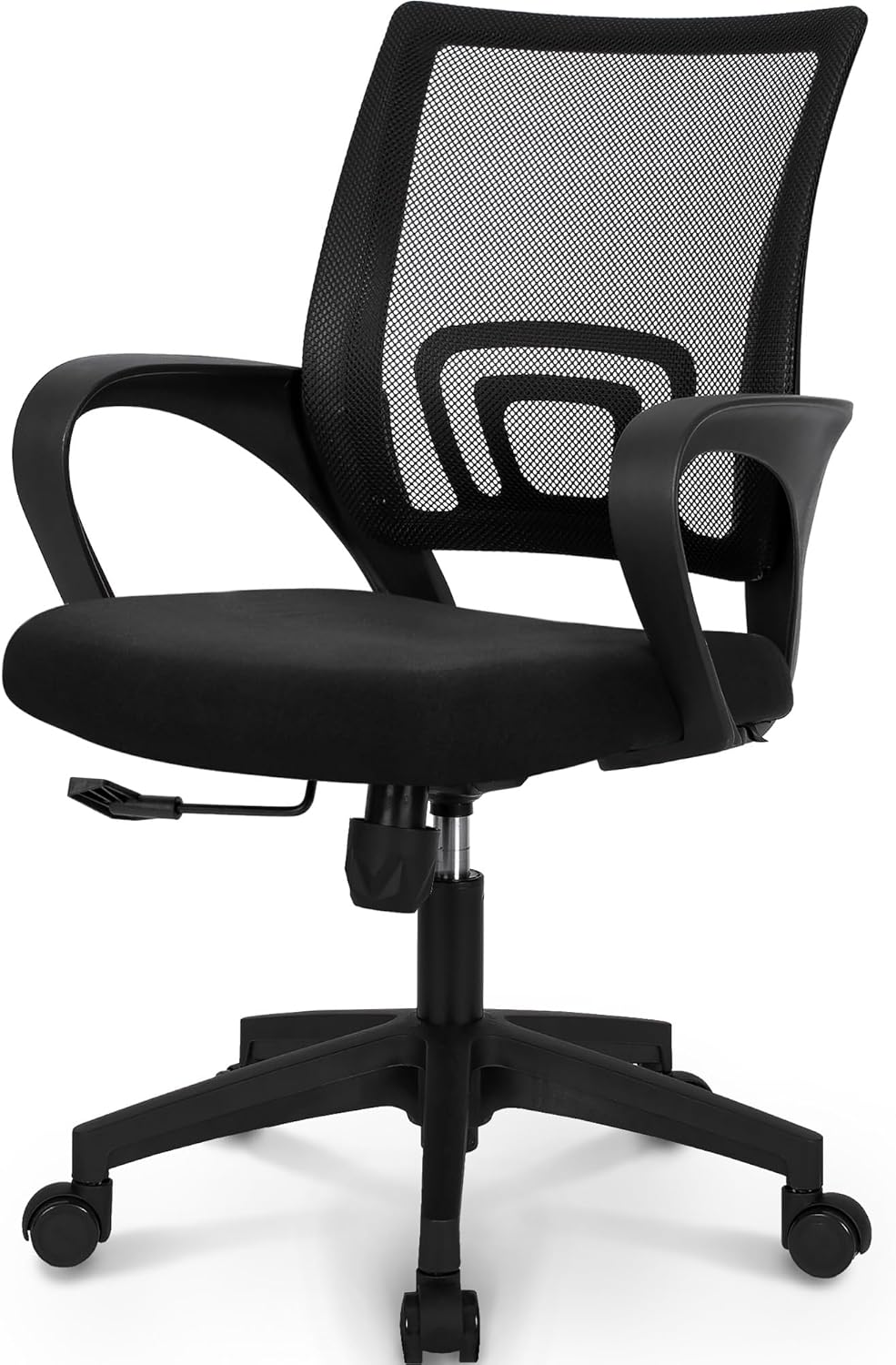 Ergonomic Office Chair - Эргономичное офисное кресло с сетчатой спинкой,