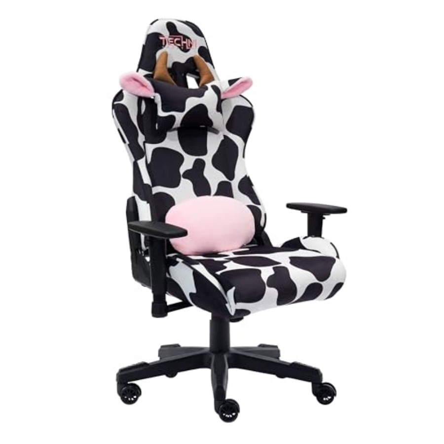 Ergonomic Office Chair - Игровое кресло для домашнего офиса, изготовленное