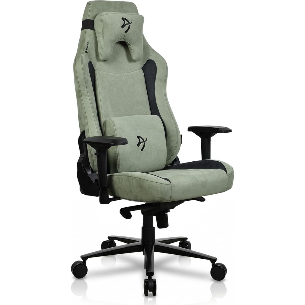 Ergonomic Office Chair - Большое эргономичное игровое кресло с регулируемой