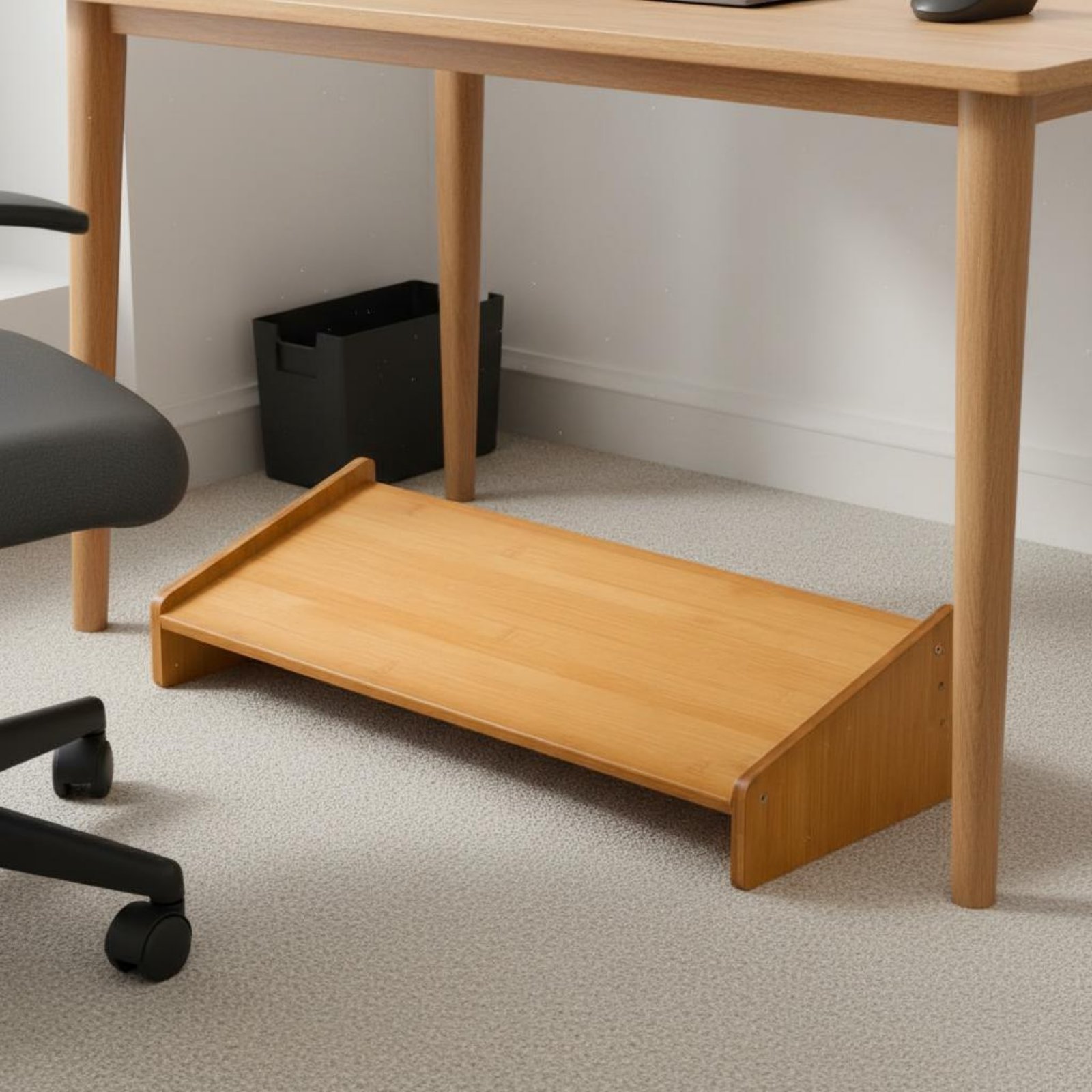 Подставка для ног под стол с ш – обзор и цена Ergonomic Office Chair