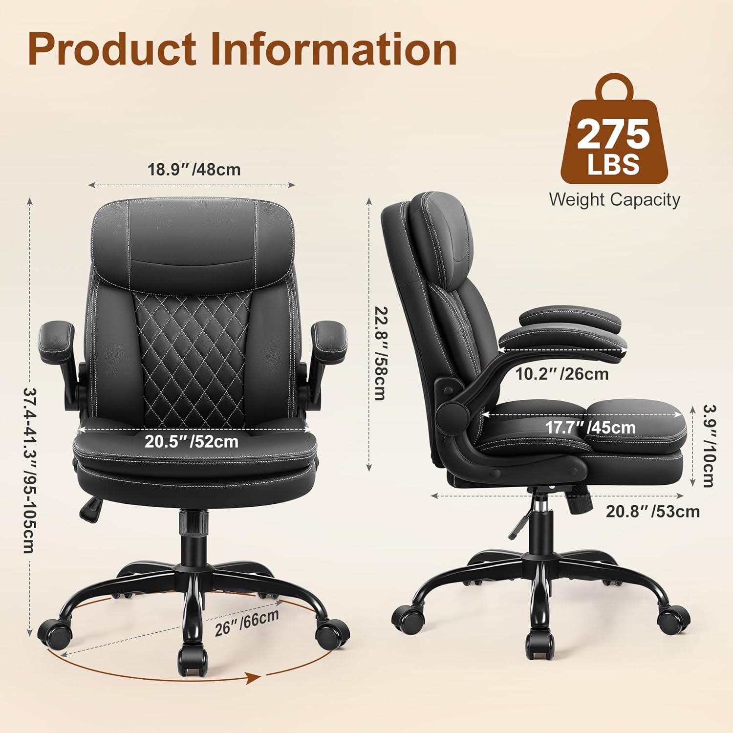 Эргономичное офисное кресло с  – обзор и цена Ergonomic Office Chair