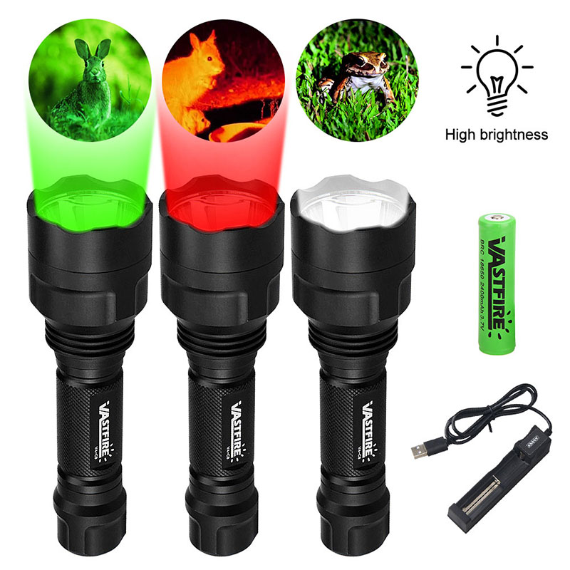 Фонарик для охоты, зеленый/кра – обзор и цена Zoom Lighting Kit