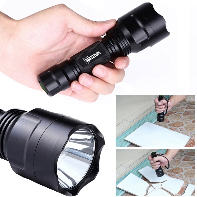 Фонарик для охоты, зеленый/кра – обзор и цена Zoom Lighting Kit