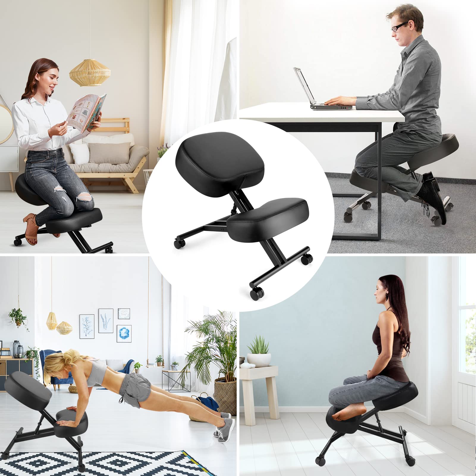 Эргономичный стул для работы н – обзор и цена Ergonomic Office Chair
