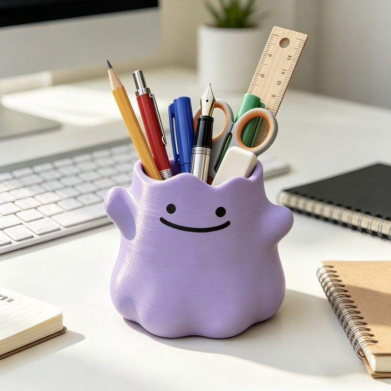 Подставка для ручек в виде мул – обзор и цена Home Office Or