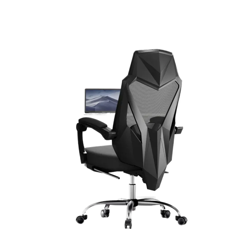 Эргономичное офисное кресло Hb – обзор и цена Ergonomic Office Chair