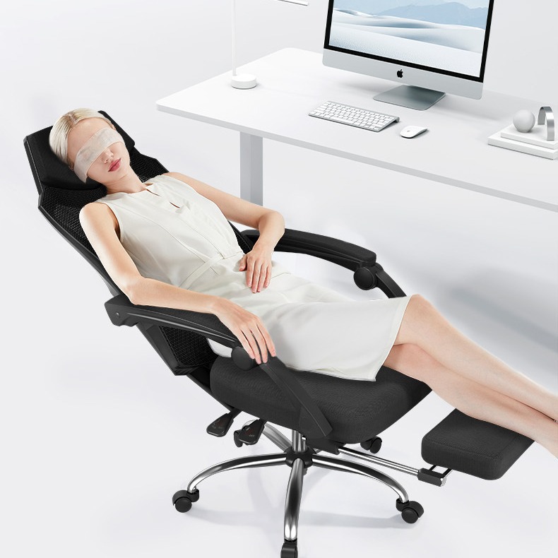 Эргономичное офисное кресло Hb – обзор и цена Ergonomic Office Chair
