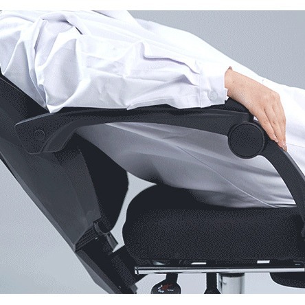 Эргономичное офисное кресло Hb – обзор и цена Ergonomic Office Chair