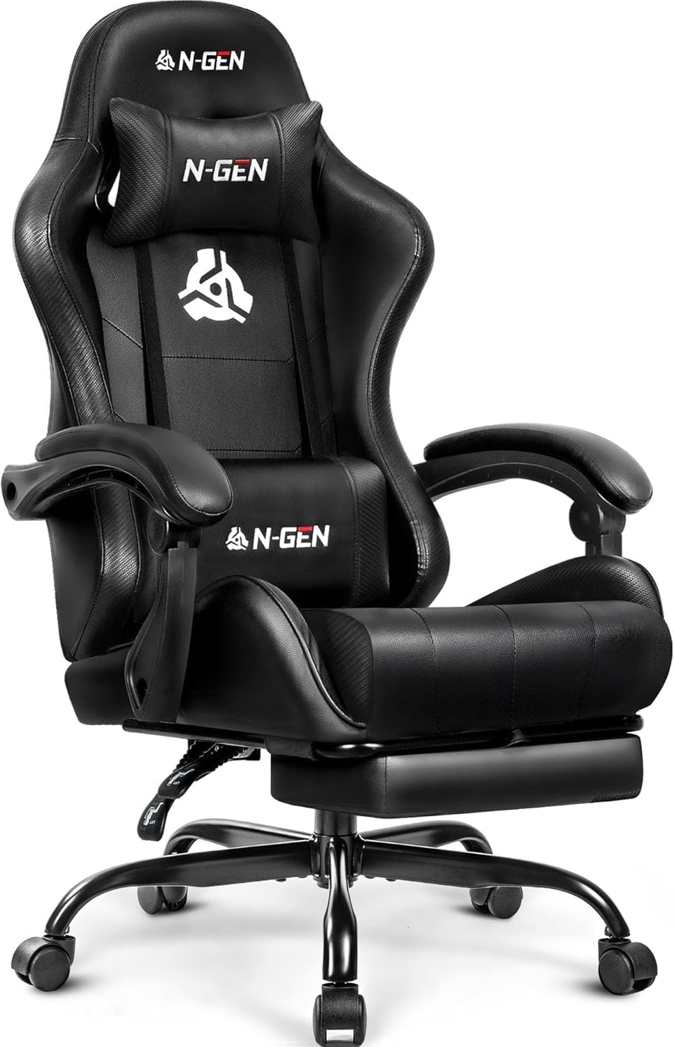 Игровое кресло с подставкой дл – обзор и цена Ergonomic Office Chair