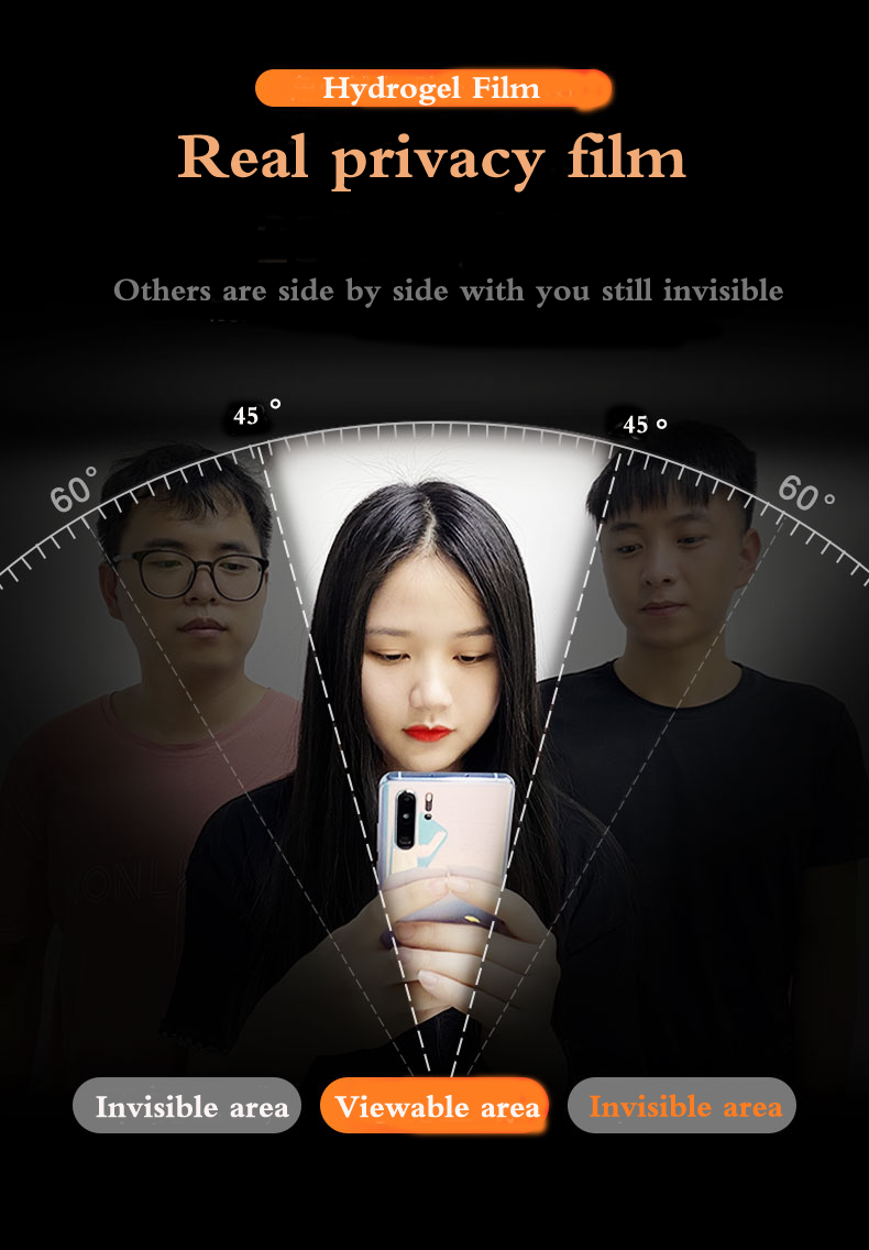 Защитная пленка для экрана Hon – обзор и цена Monitor Privacy Screen