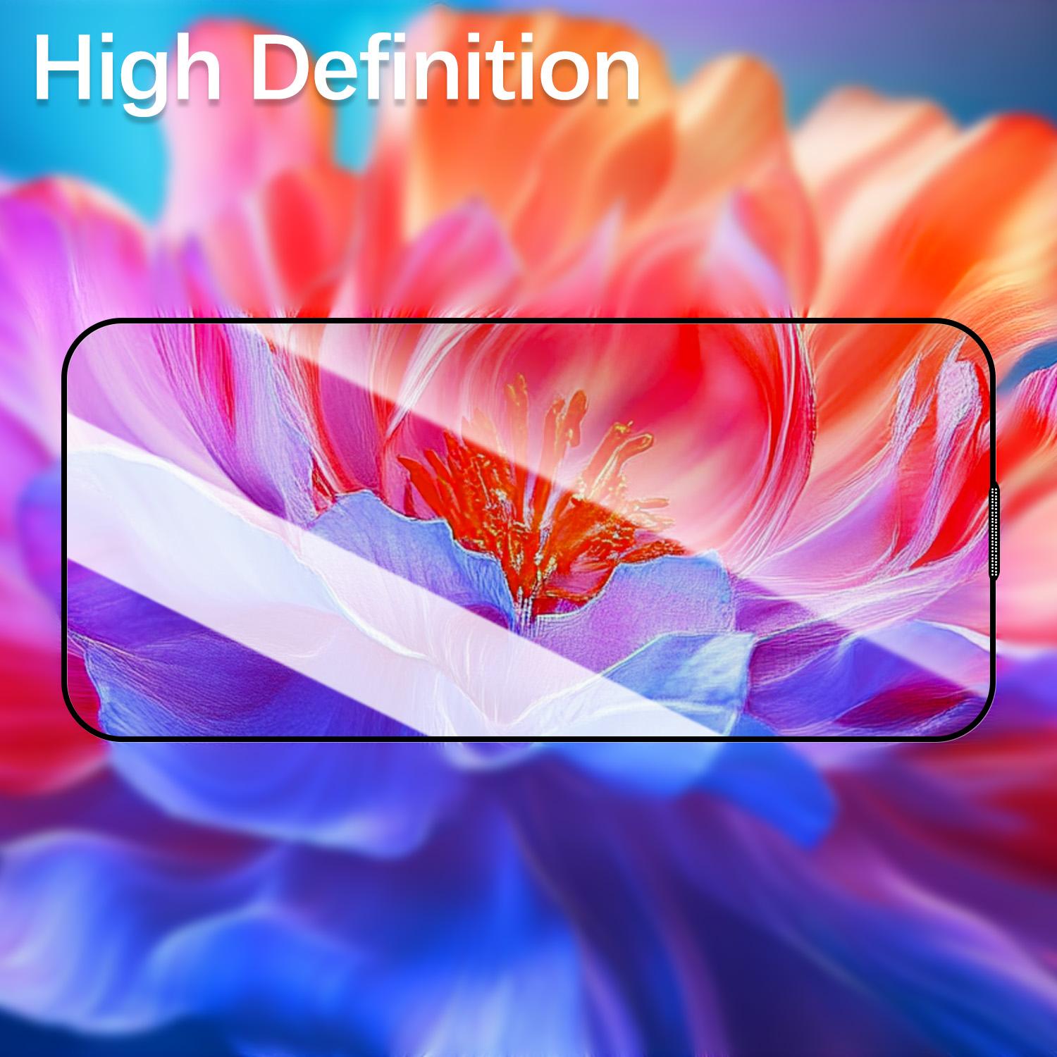 Защитное стекло для iPhone 17e – обзор и цена Monitor Privacy Screen