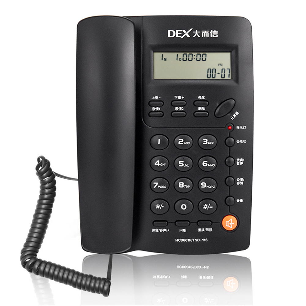 Модный винтажный номер телефон – обзор и цена Home Office Phone Number