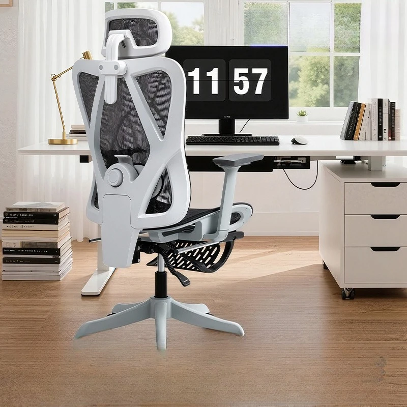 Эргономичное офисное кресло: у – обзор и цена Ergonomic Office Chair