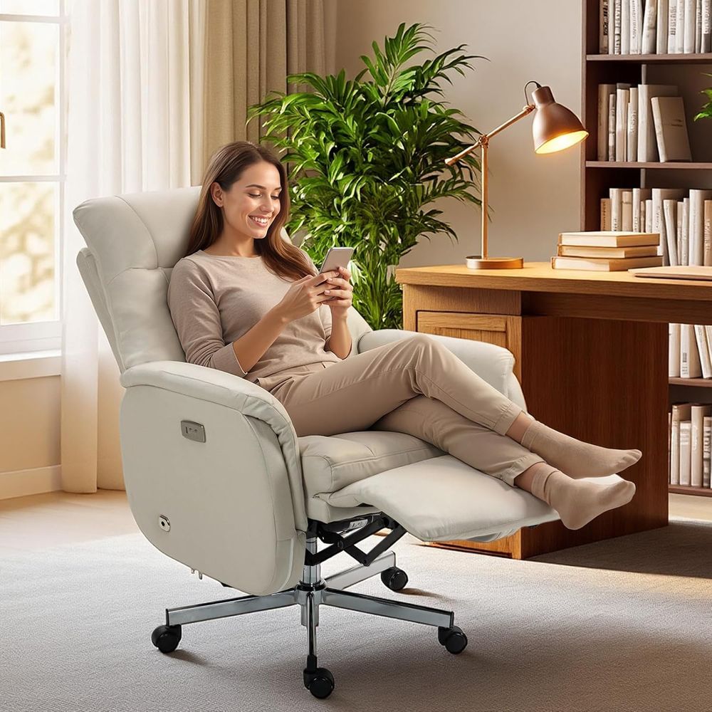Эргономичное офисное кресло с  – обзор и цена Ergonomic Office Chair