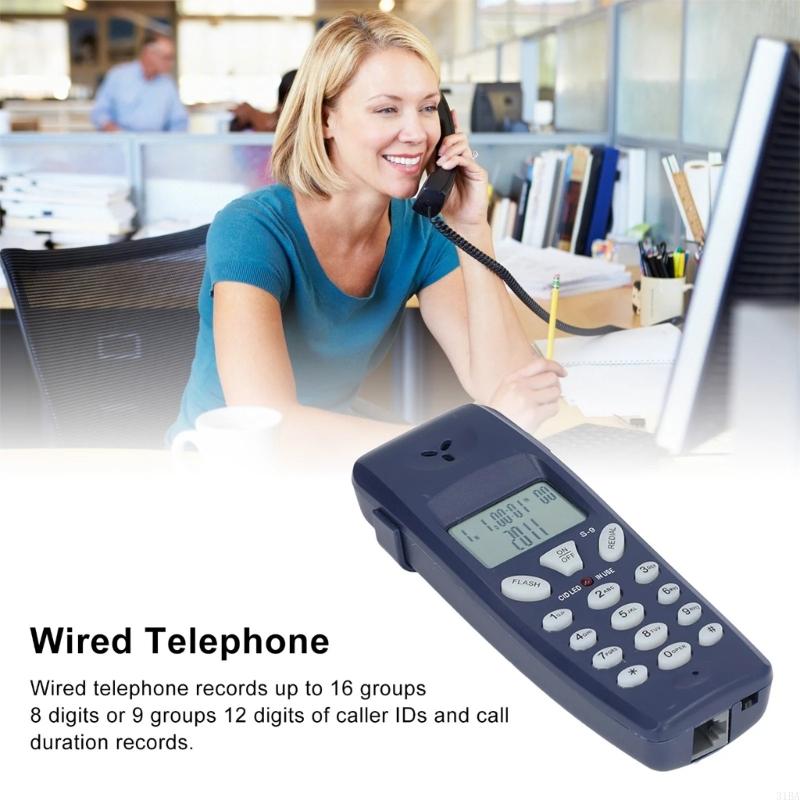 Удобный тестер линий для дома  – обзор и цена Home Office Phone Number