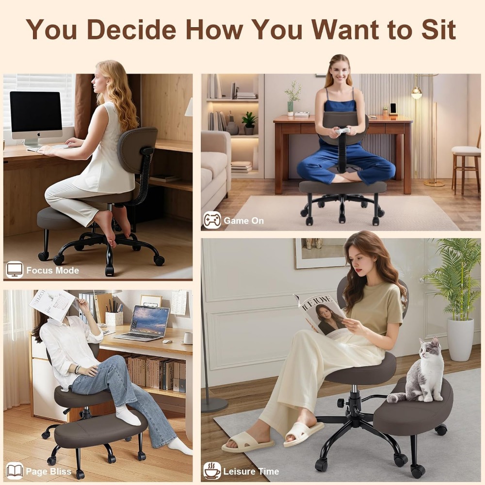Эргономичное вращающееся кресл – обзор и цена Ergonomic Office Chair
