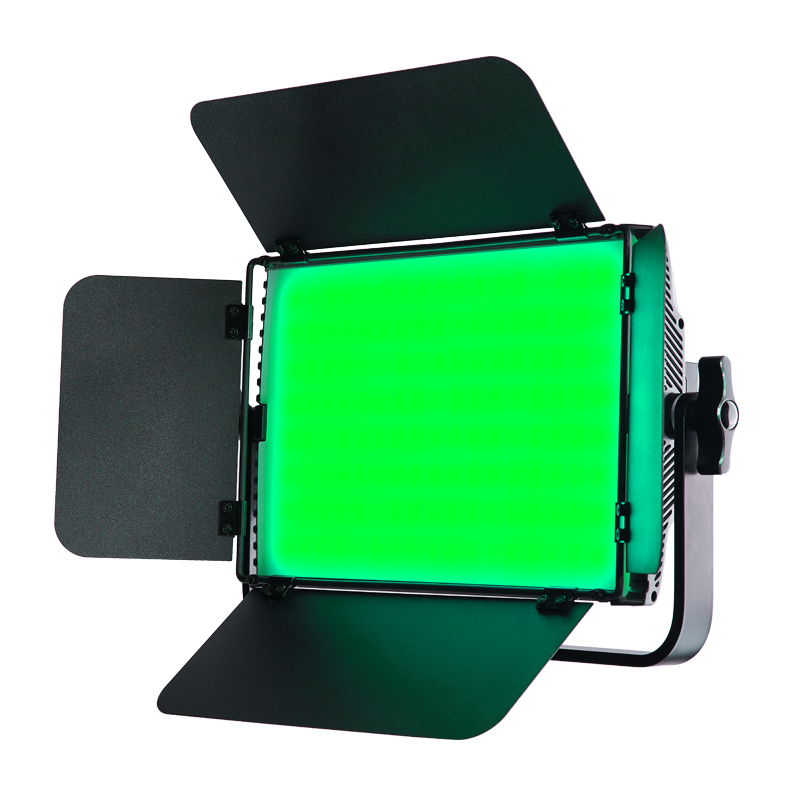 Комплект освещения для фотосъе – обзор и цена Zoom Lighting Kit