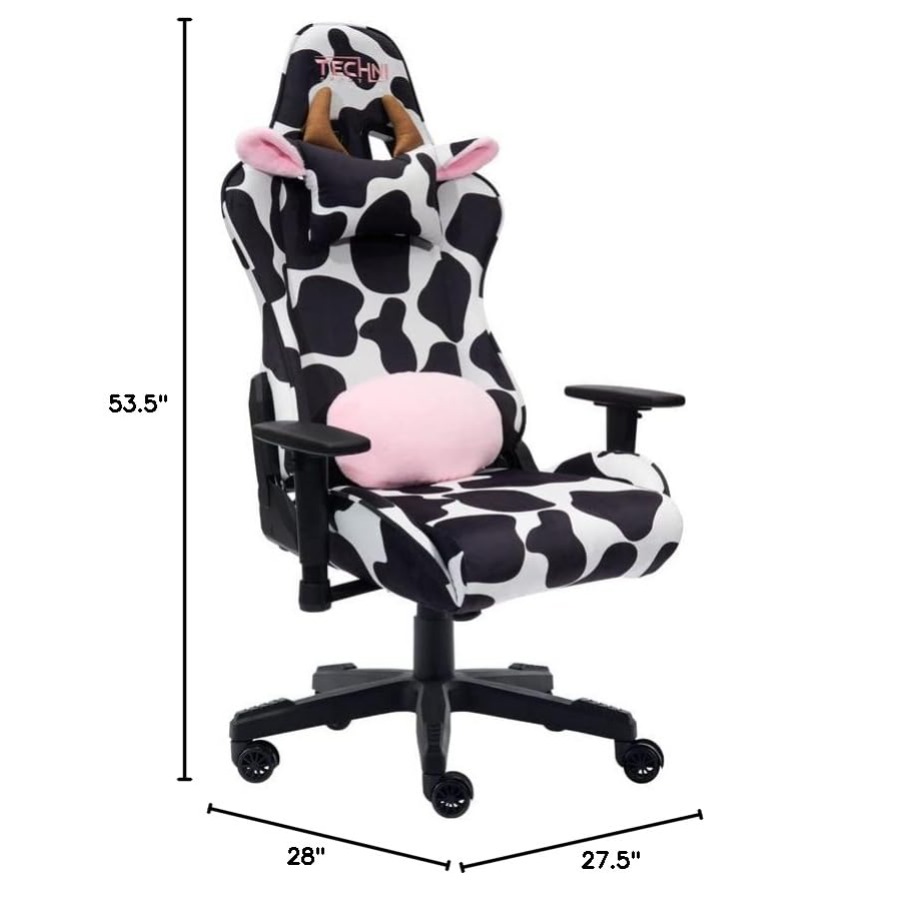 Игровое кресло для домашнего о – обзор и цена Ergonomic Office Chair