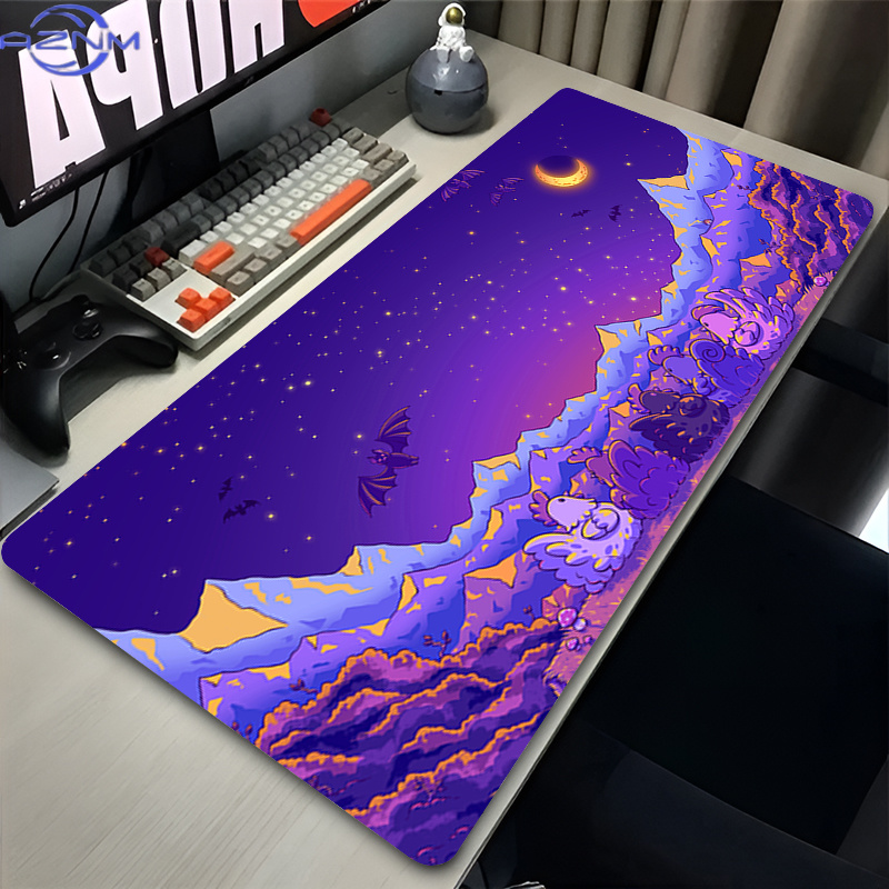 Коврик для мыши S-stardew Vall – обзор и цена Home Office News