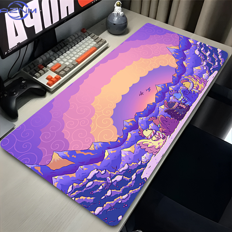 Коврик для мыши S-stardew Vall – обзор и цена Home Office News