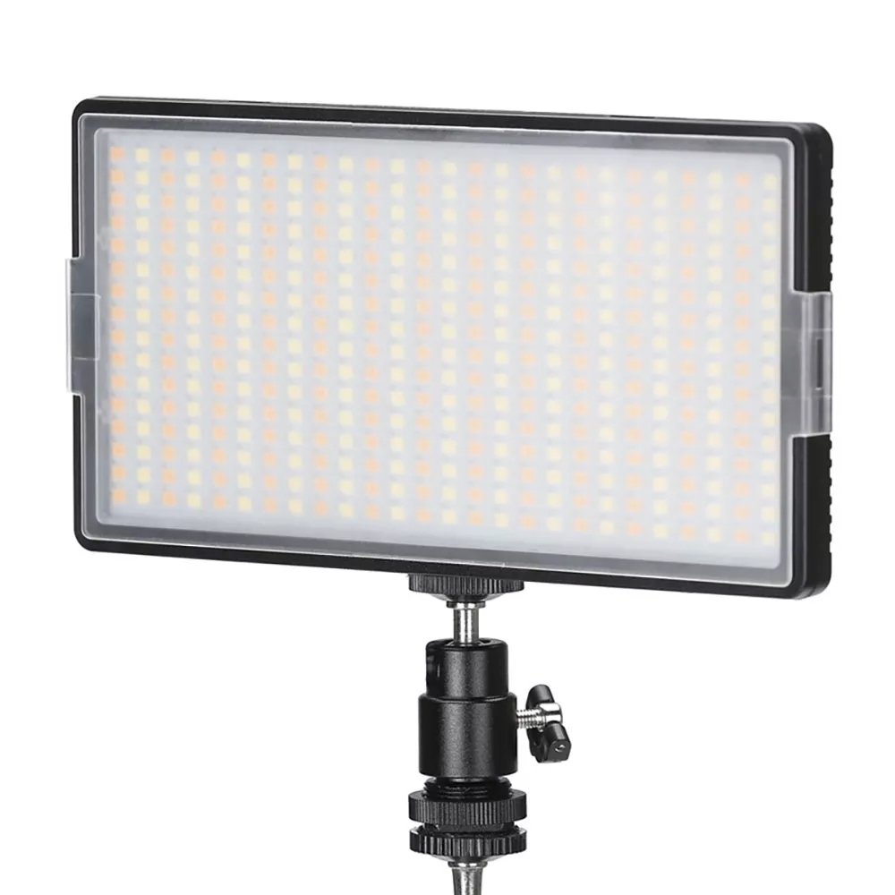 10in светодиодный 416 Photo St – обзор и цена Zoom Lighting Kit