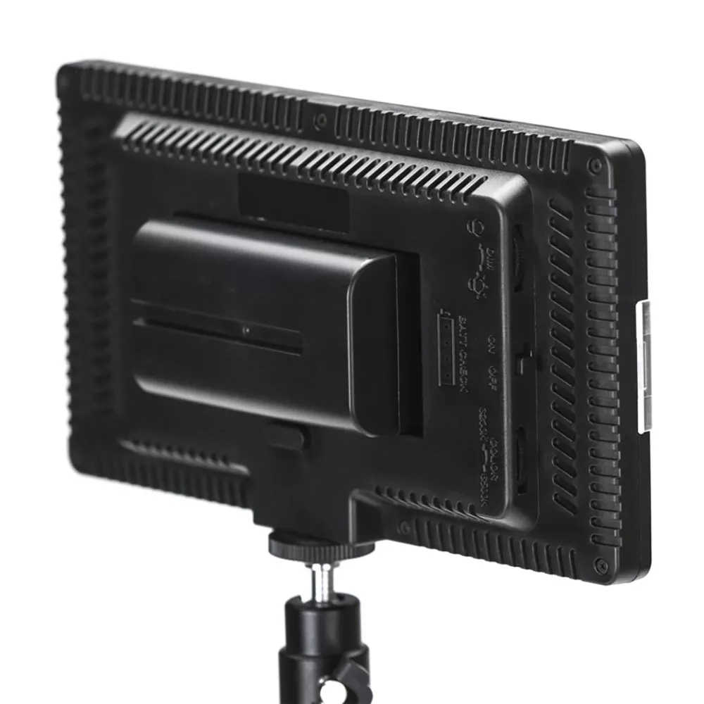 10in светодиодный 416 Photo St – обзор и цена Zoom Lighting Kit