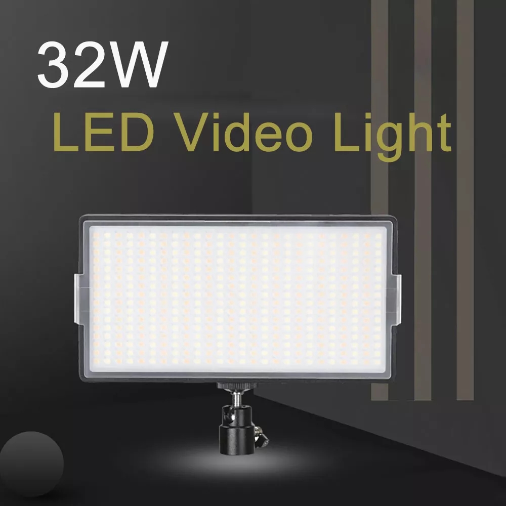 10in светодиодный 416 Photo St – обзор и цена Zoom Lighting Kit