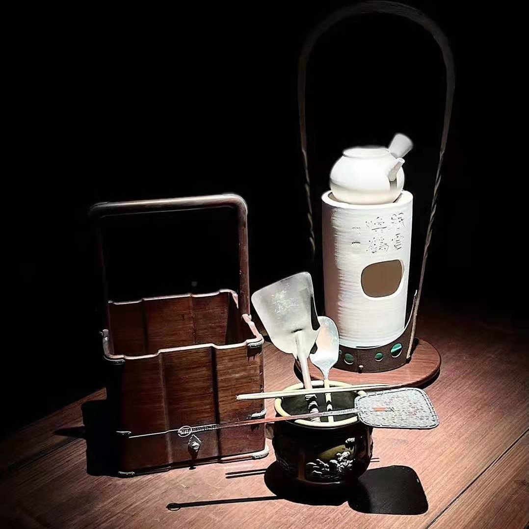 Светодиодный точечный светильн – обзор и цена Zoom Lighting Kit