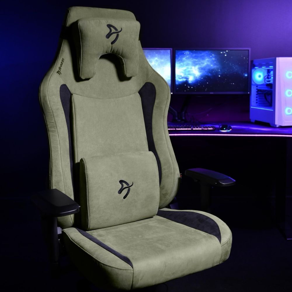 Большое эргономичное игровое к – обзор и цена Ergonomic Office Chair