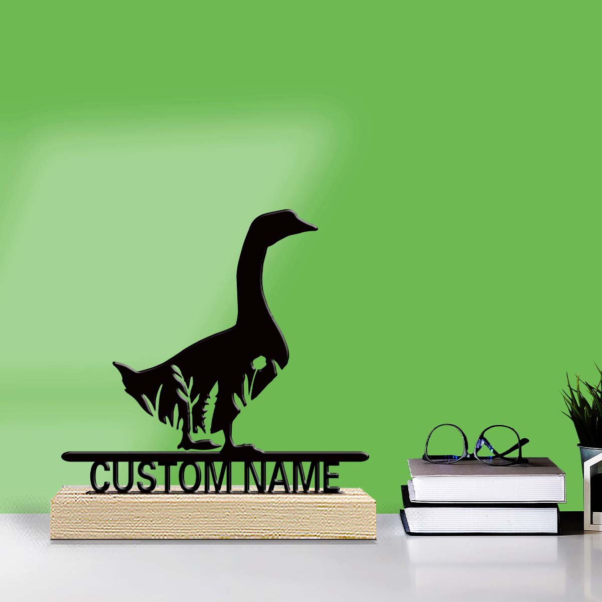 1 шт. Настольное металлическое – обзор и цена Home Office Or