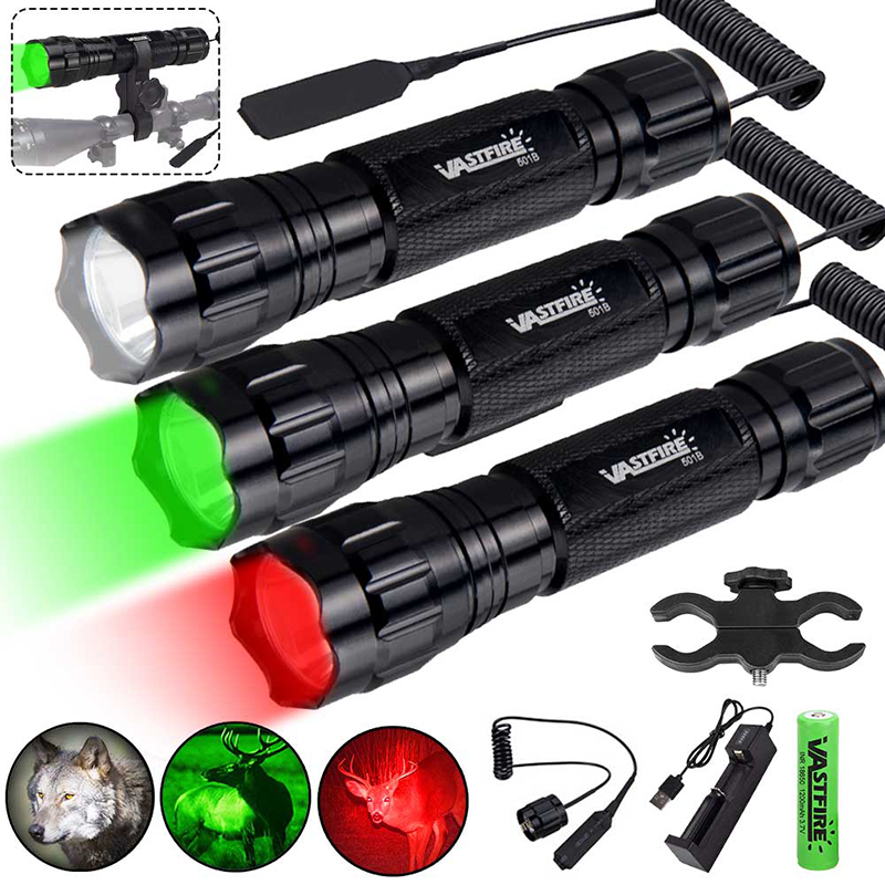 501B 4IN1 Профессиональный охо – обзор и цена Zoom Lighting Kit