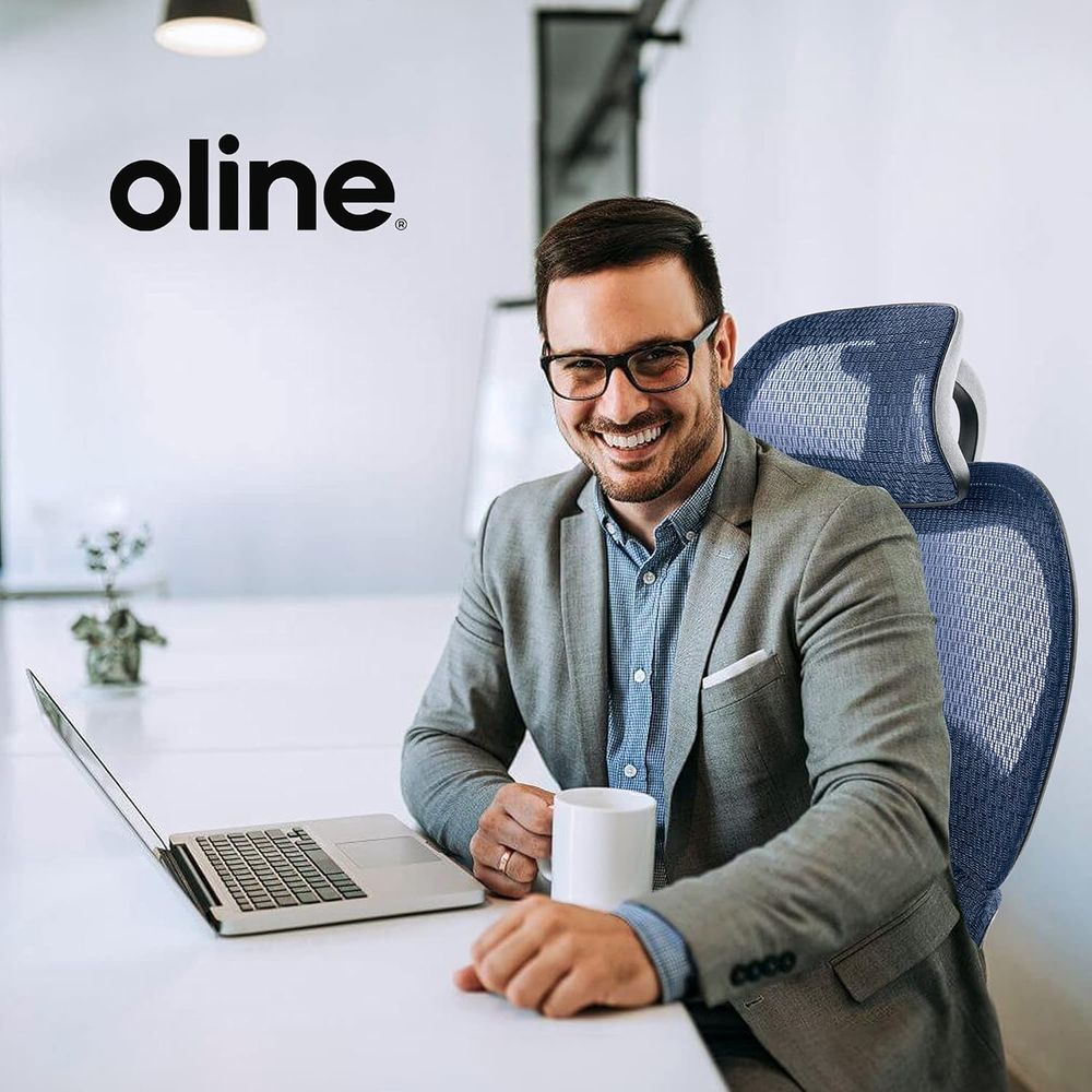 Эргономичное офисное кресло с  – обзор и цена Ergonomic Office Chair