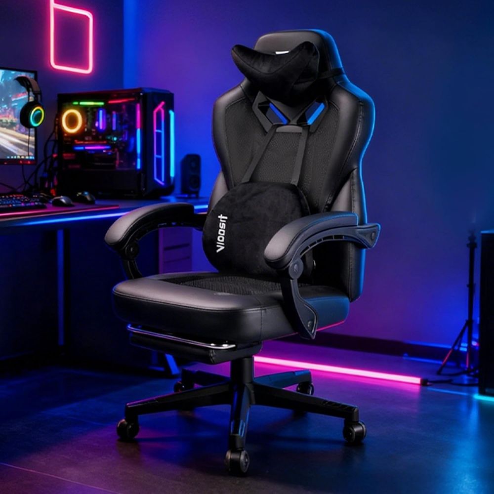 Эргономичное офисное кресло с  – обзор и цена Ergonomic Office Chair