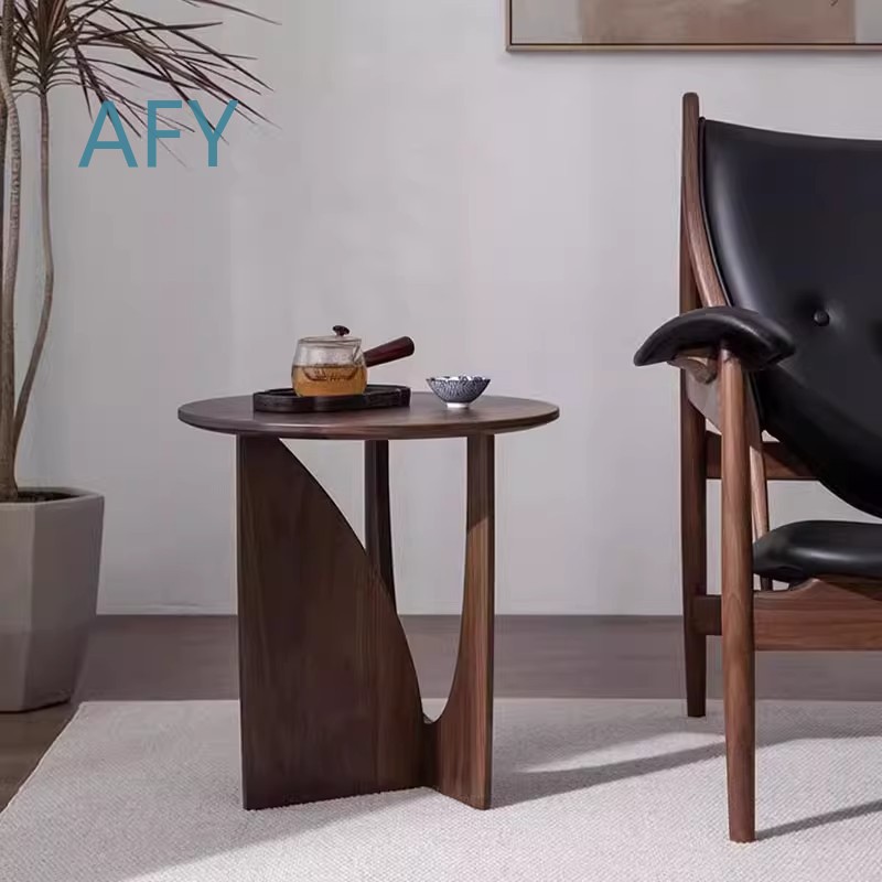 Журнальный столик из массива д – обзор и цена Home Office Of Ikea