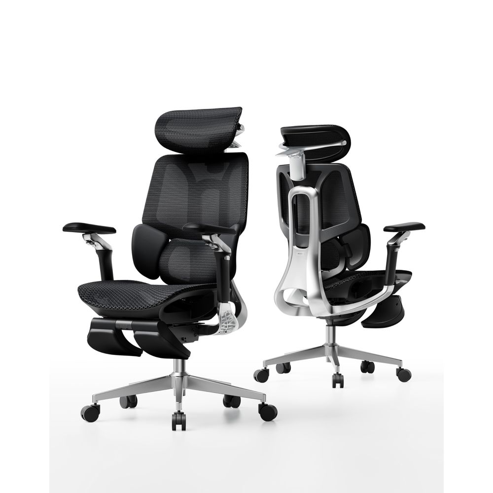 Эргономичное офисное кресло E3 – обзор и цена Ergonomic Office Chair
